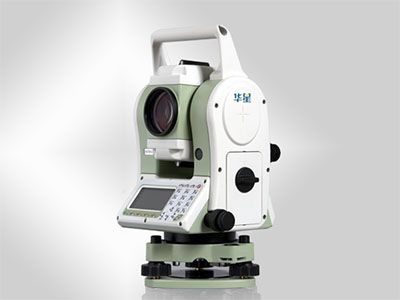 中海達華星HTS-221M小型化系列全站儀